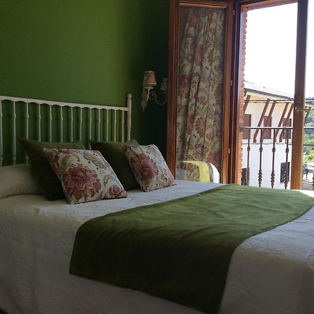 Hotel Rural Los Roturos Маэсту Экстерьер фото