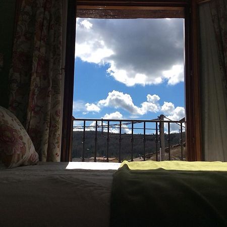 Hotel Rural Los Roturos Маэсту Экстерьер фото