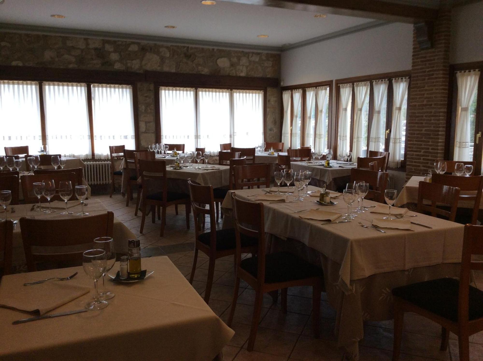 Hotel Rural Los Roturos Маэсту Экстерьер фото