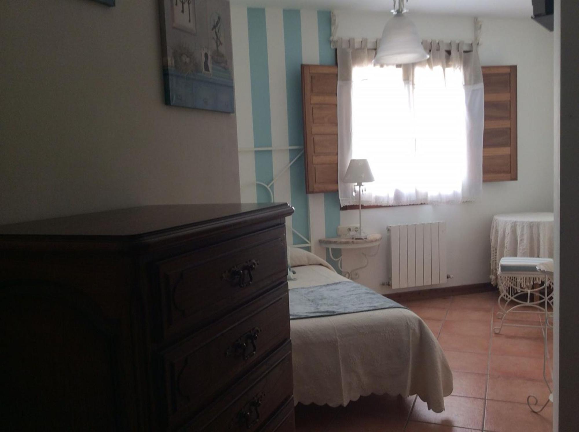 Hotel Rural Los Roturos Маэсту Номер фото