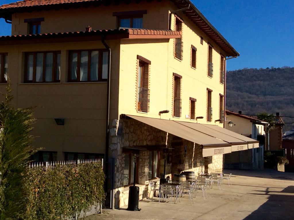 Hotel Rural Los Roturos Маэсту Экстерьер фото